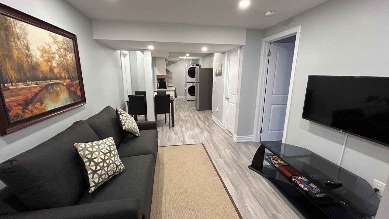 Photo of Livingroom in Whitby