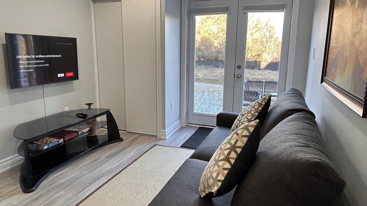 Photo of Livingroom in Whitby