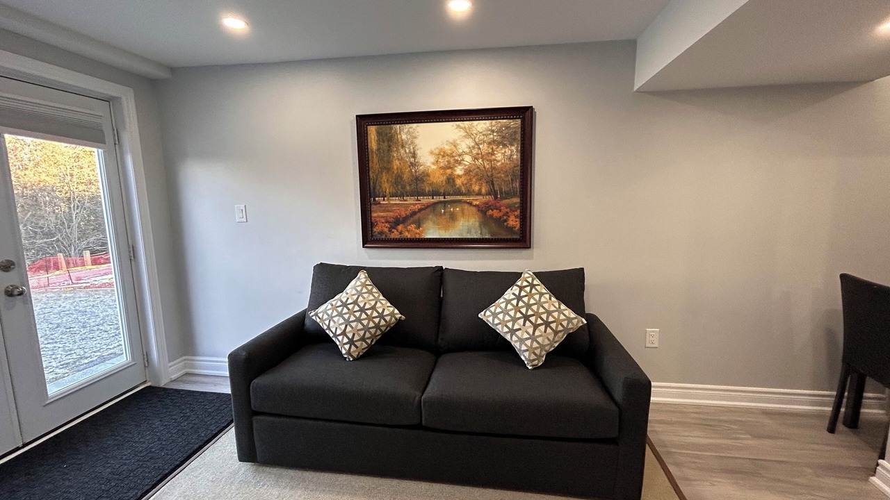 Photo of Livingroom in Whitby