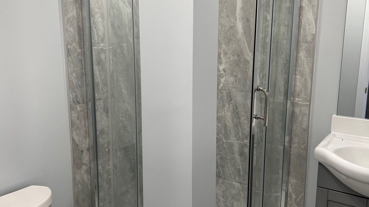 Photo of Bathroom in Whitby