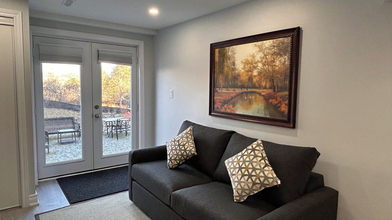 Photo of Livingroom in Whitby