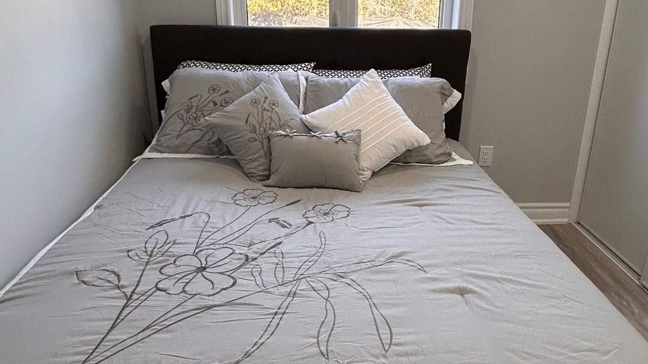 Photo of Bedroom in Whitby