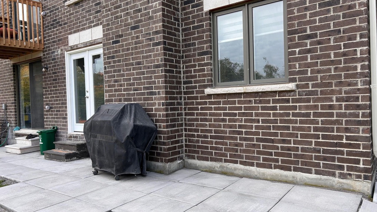 Photo of Patio Balcony in Whitby