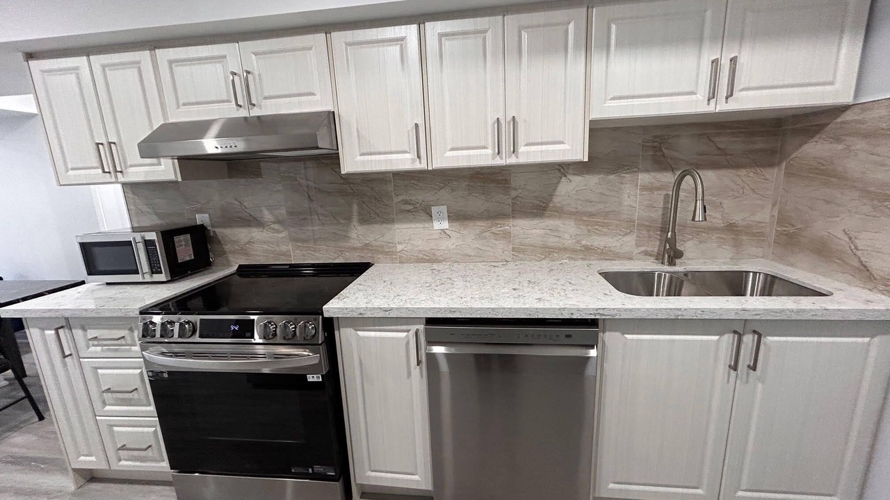 Photo of Kitchen in Whitby