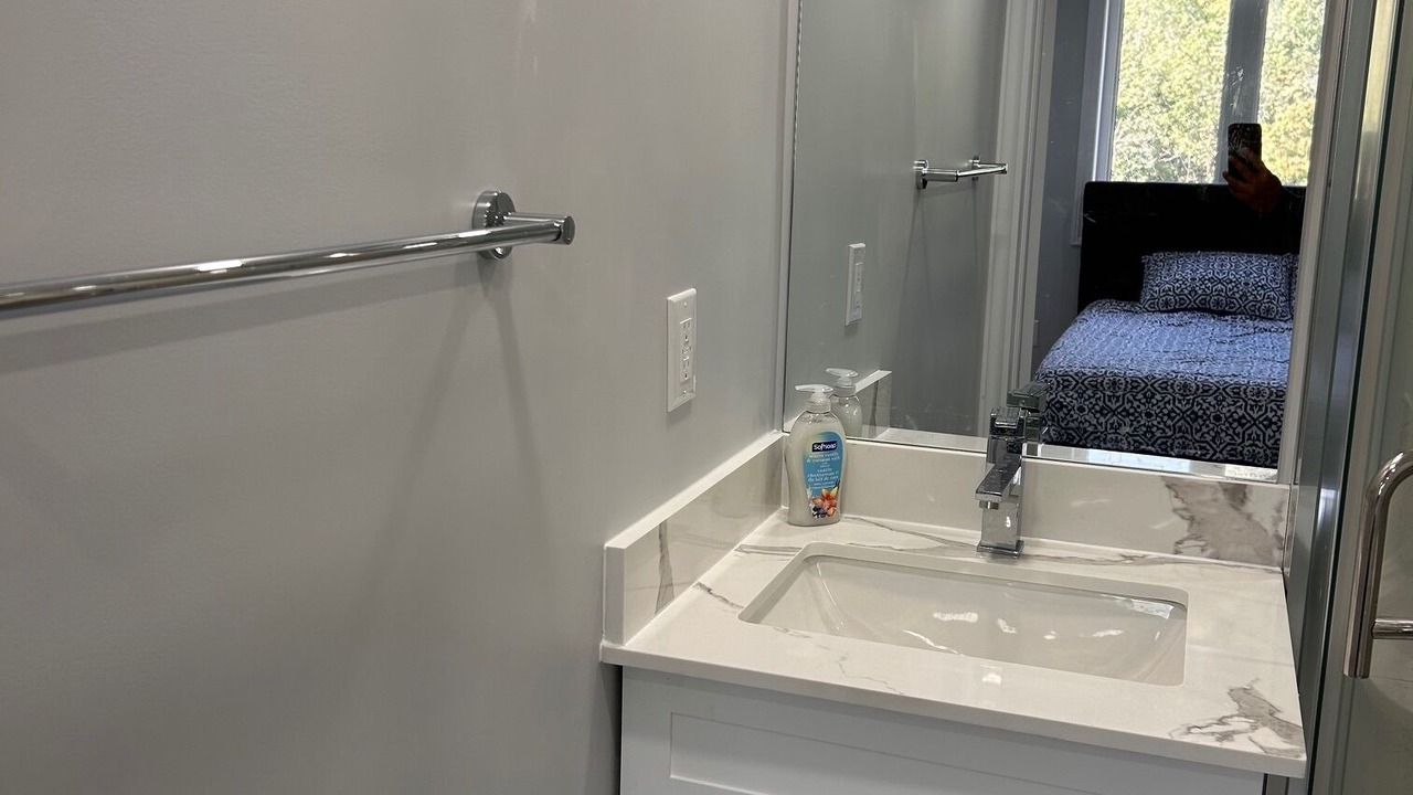 Photo of Bathroom in Whitby