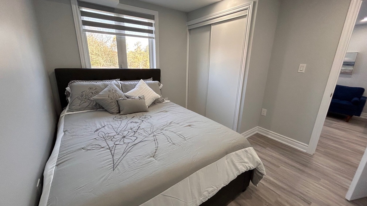 Photo of Bedroom in Whitby