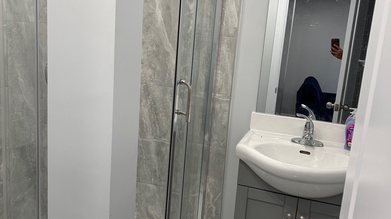 Photo of Bathroom in Whitby