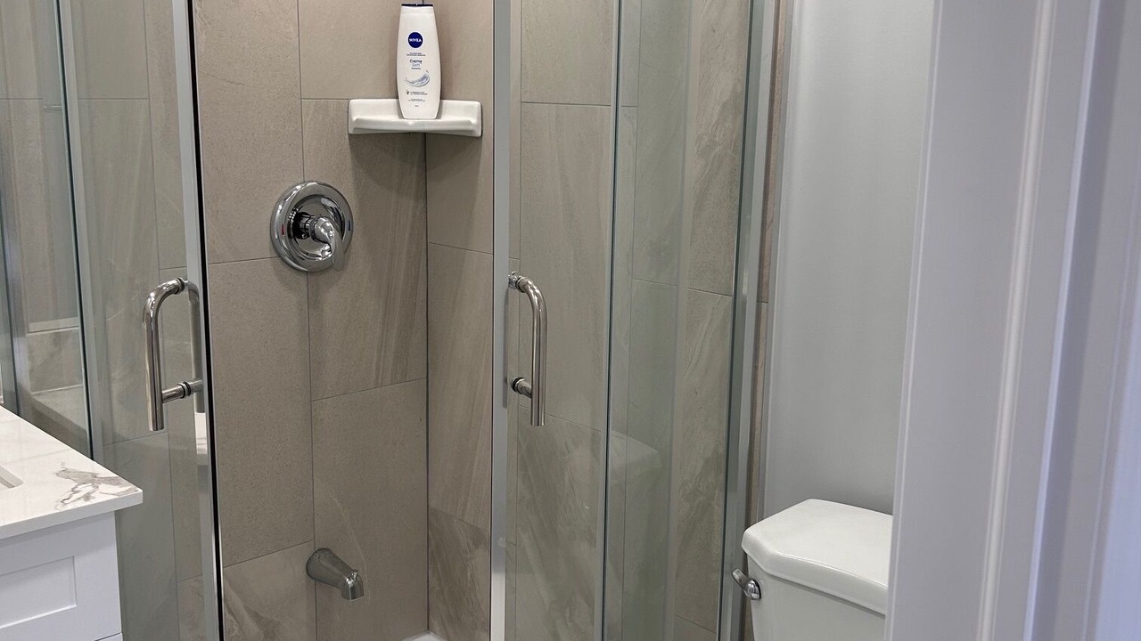 Photo of Bathroom in Whitby