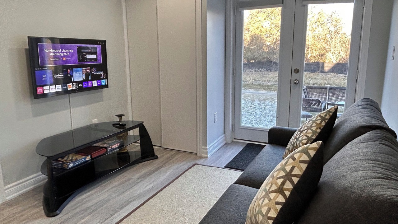 Photo of Livingroom in Whitby