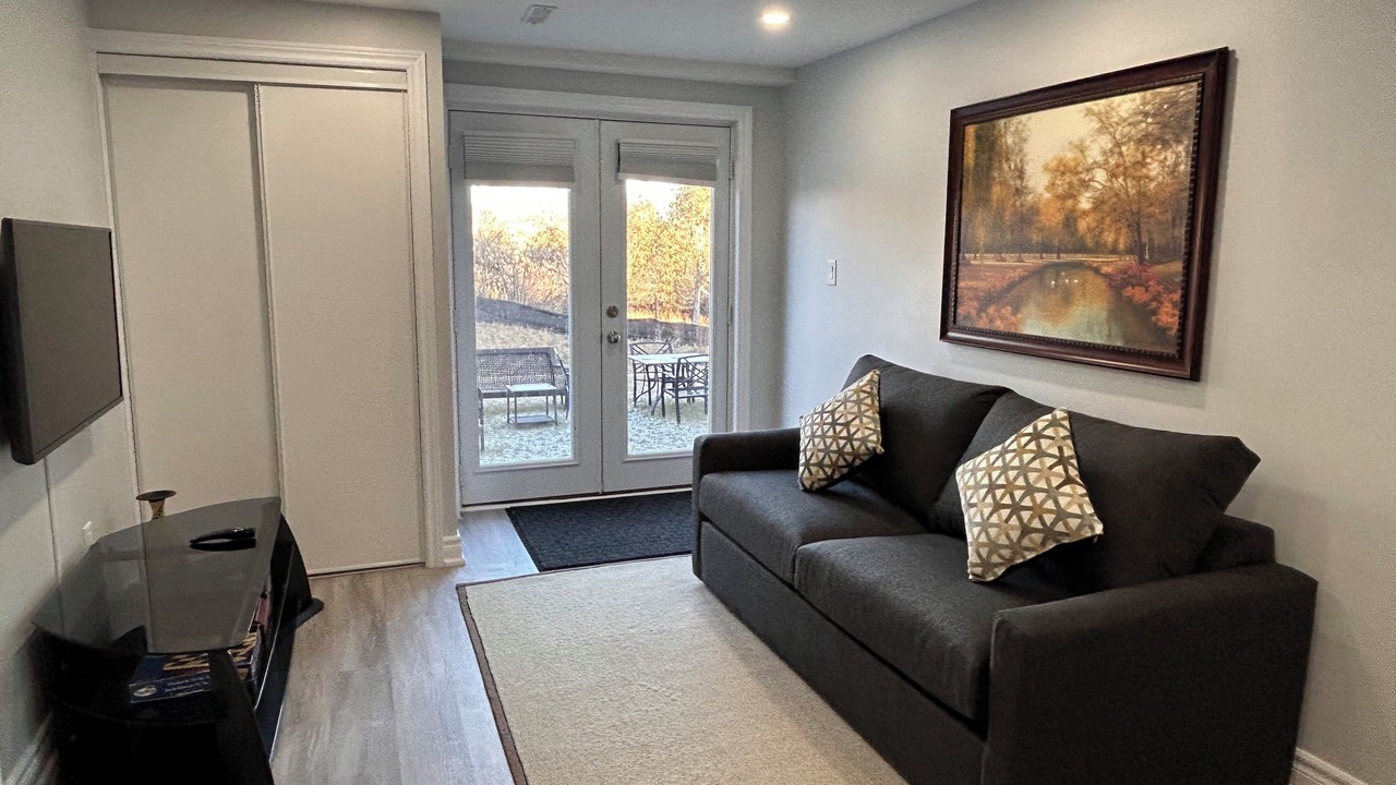 Photo of Livingroom in Whitby