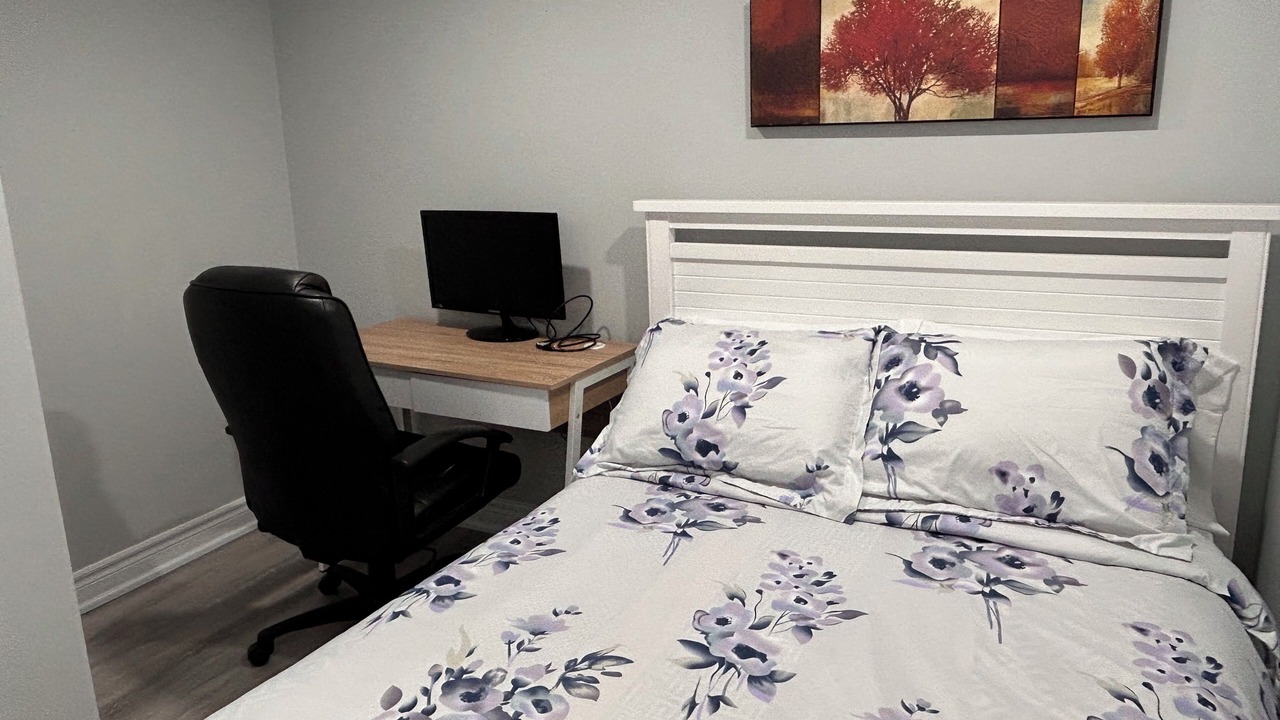 Photo of Bedroom in Whitby