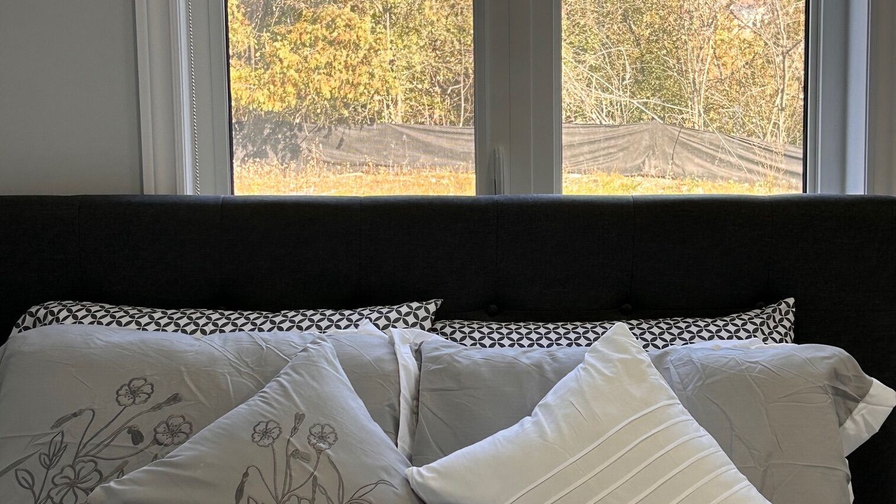 Photo of Bedroom in Whitby