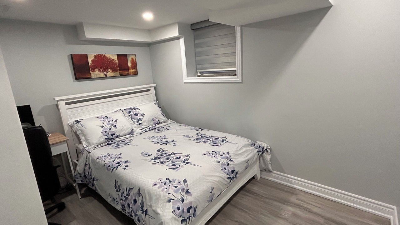 Photo of Bedroom in Whitby