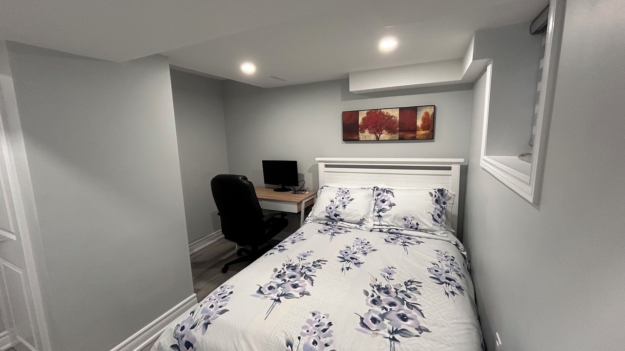Photo of Bedroom in Whitby