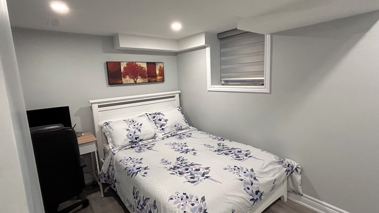 Photo of Bedroom in Whitby