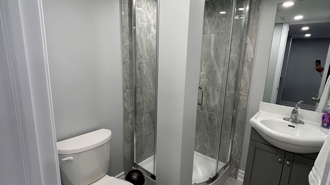 Photo of Bathroom in Whitby