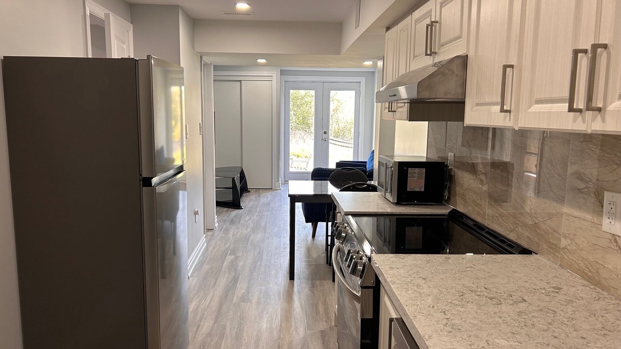 Photo of Kitchen in Whitby