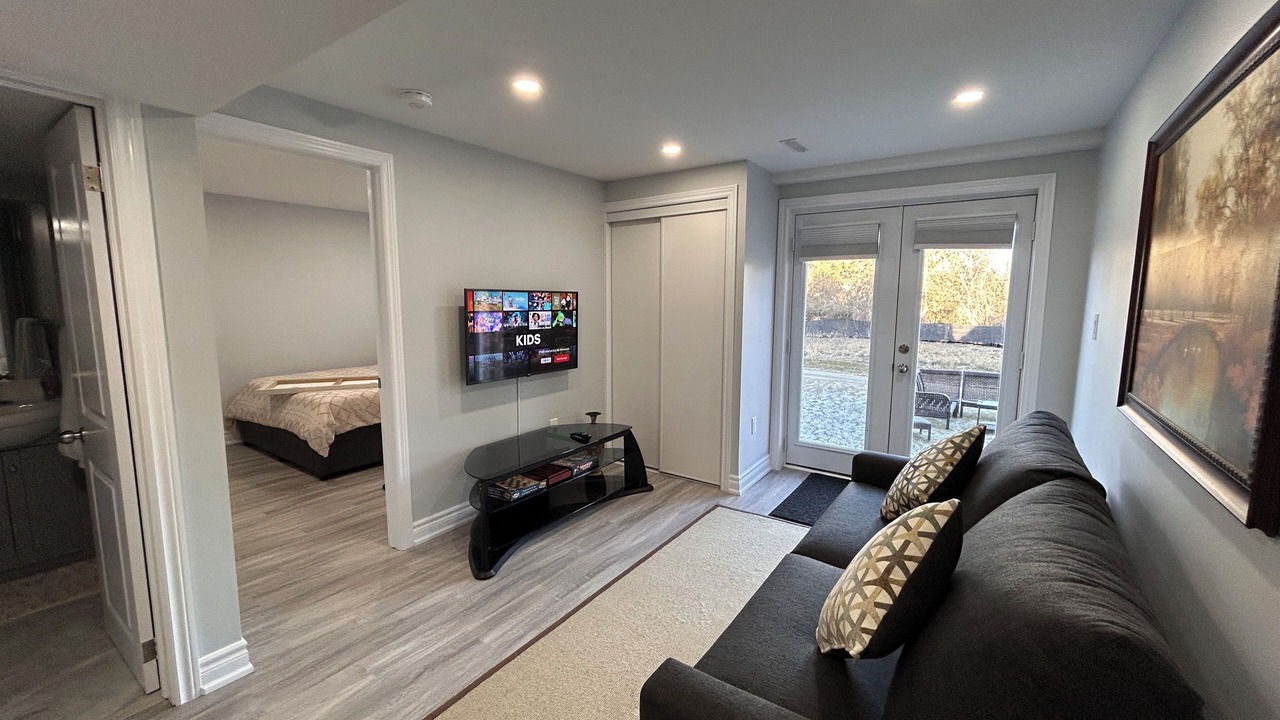 Photo of Bedroom in Whitby