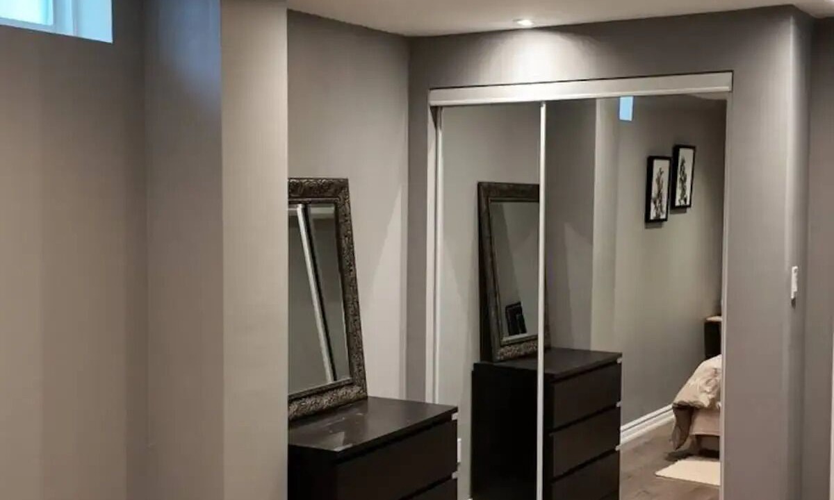 Photo of Bedroom in Richmond Hill