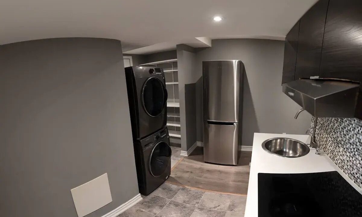 Photo of Kitchen in Richmond Hill
