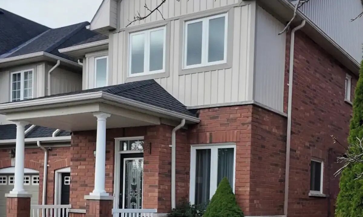 Photo of Outdoor in Richmond Hill