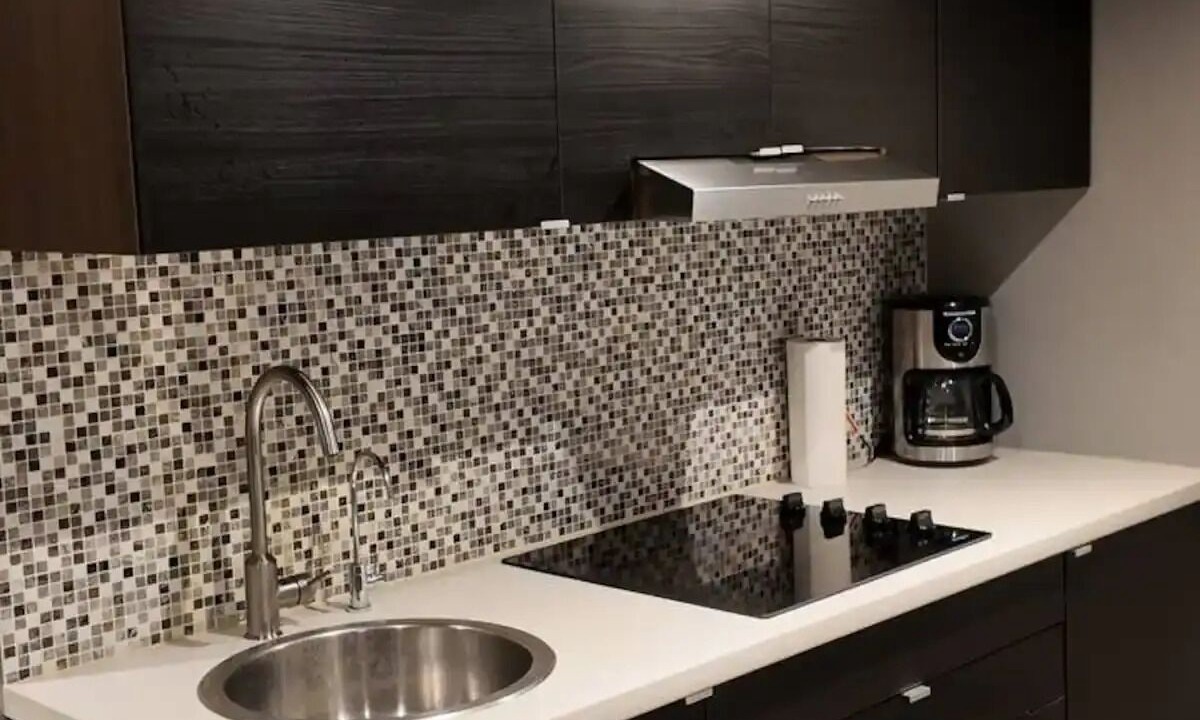 Photo of Kitchen in Richmond Hill