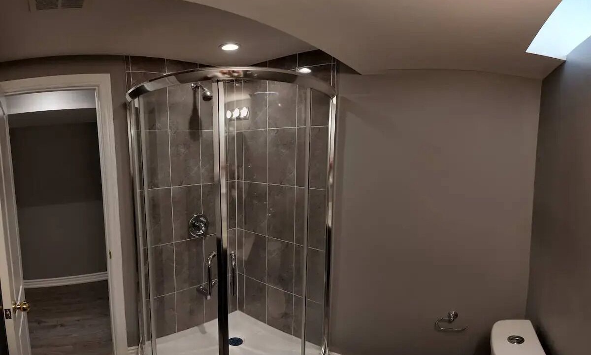 Photo of Bathroom in Richmond Hill