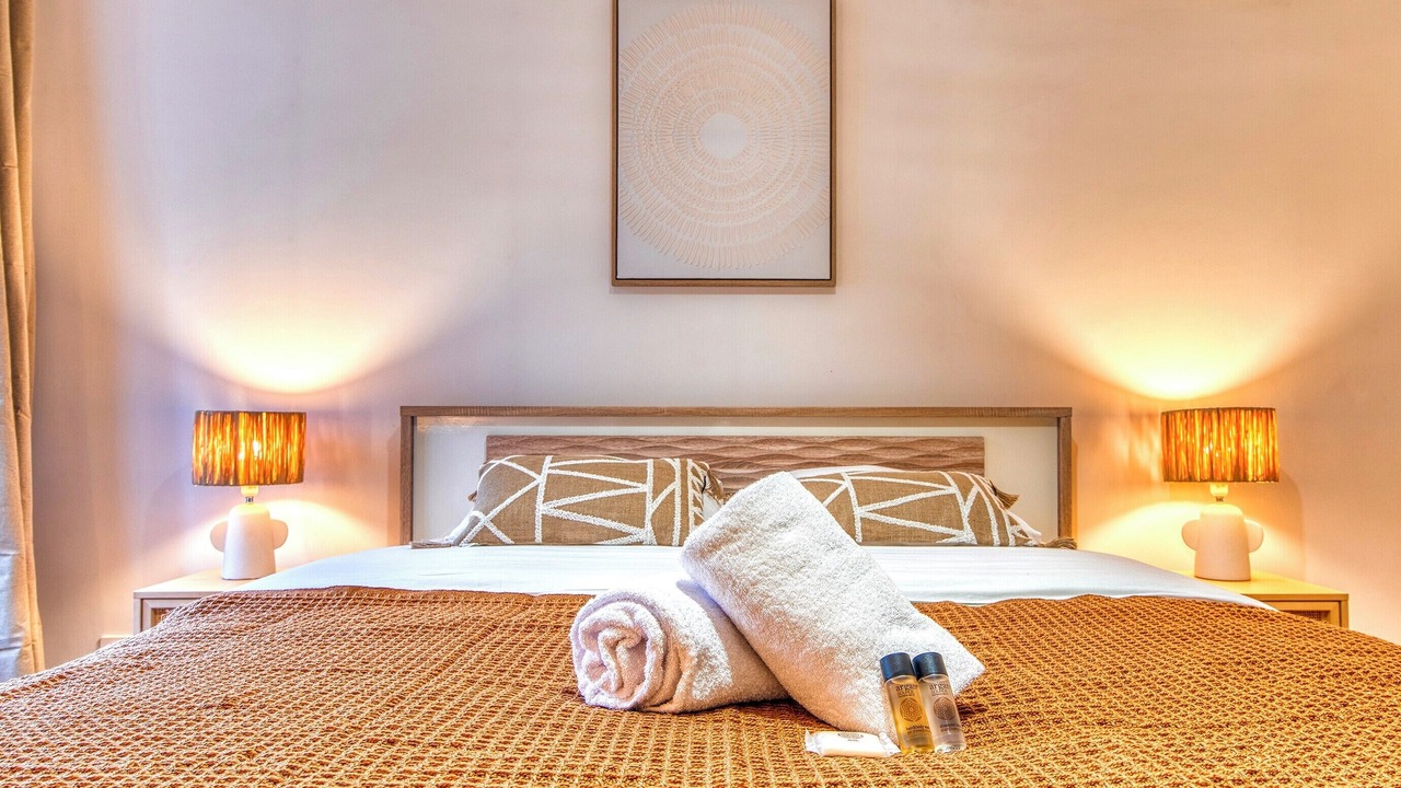 Photo of Bedroom in Brignais