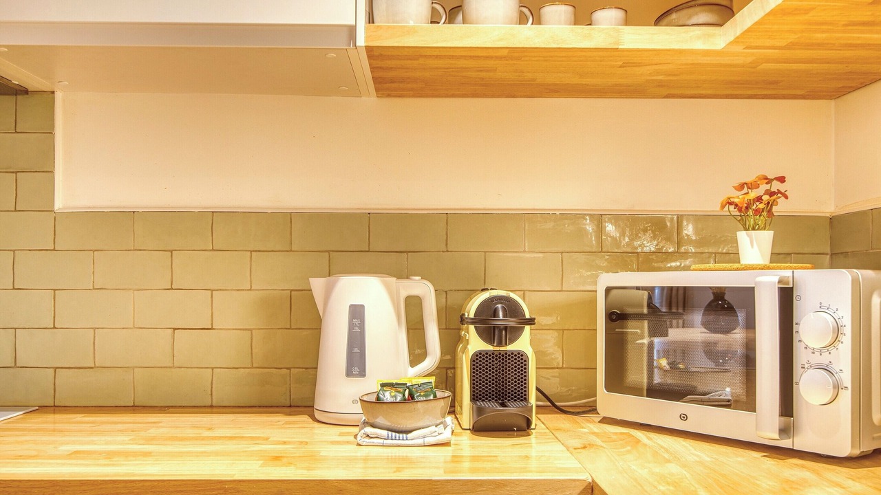 Photo of Kitchen in Brignais