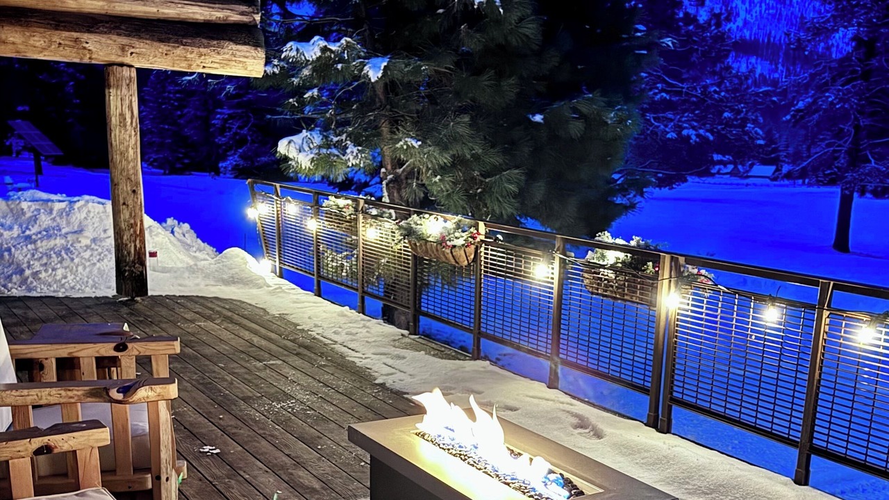 Photo of Outdoor in White Pass