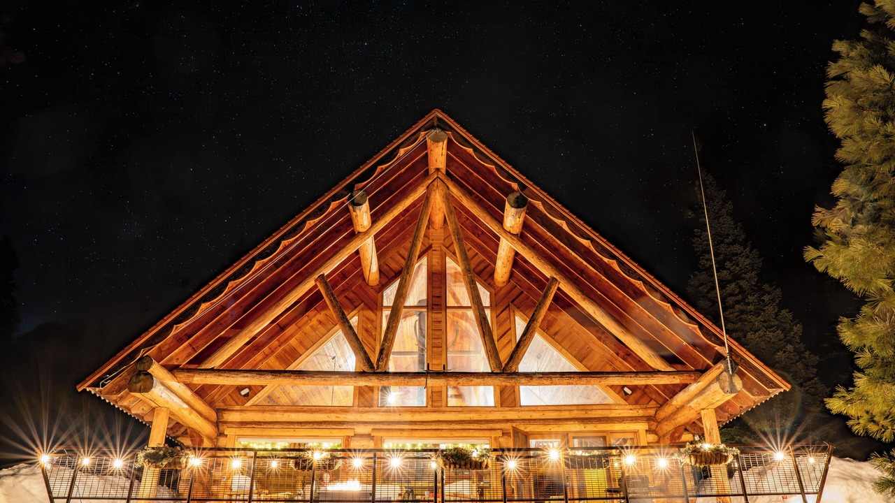 Photo of Outdoor in White Pass