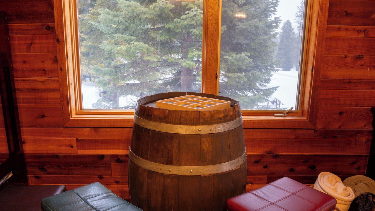 Photo of Others in White Pass