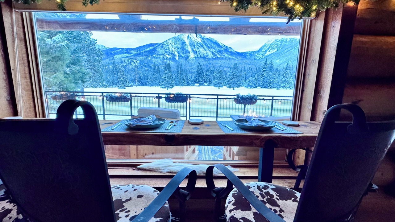 Photo of Others in White Pass