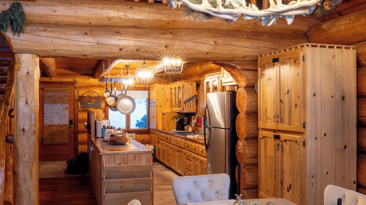 Photo of Others in White Pass