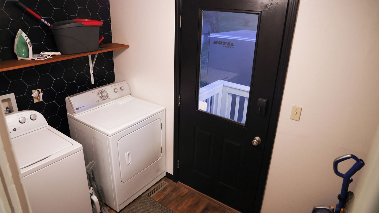 Photo of Bedroom in Trenton