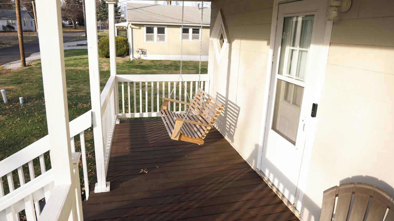 Photo of Outdoor in Trenton