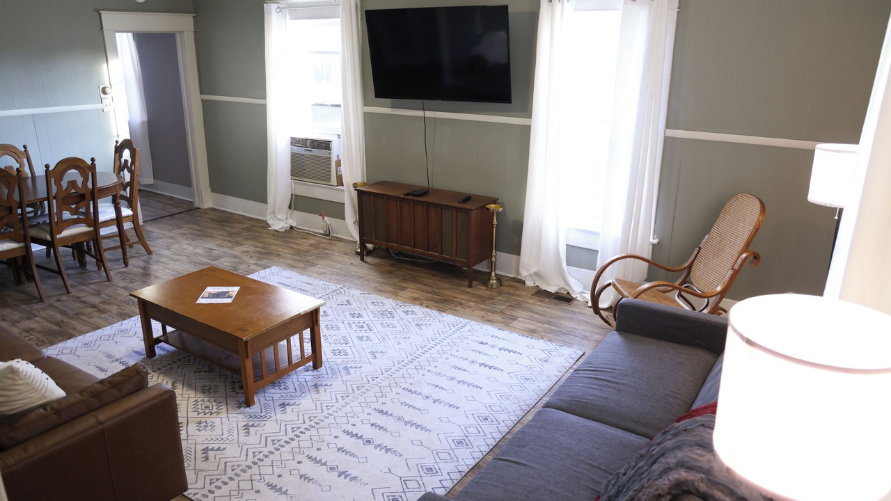 Photo of Bedroom in Trenton