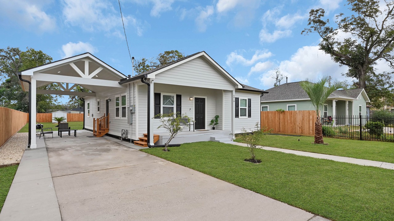 Photo of Outdoor in Northside