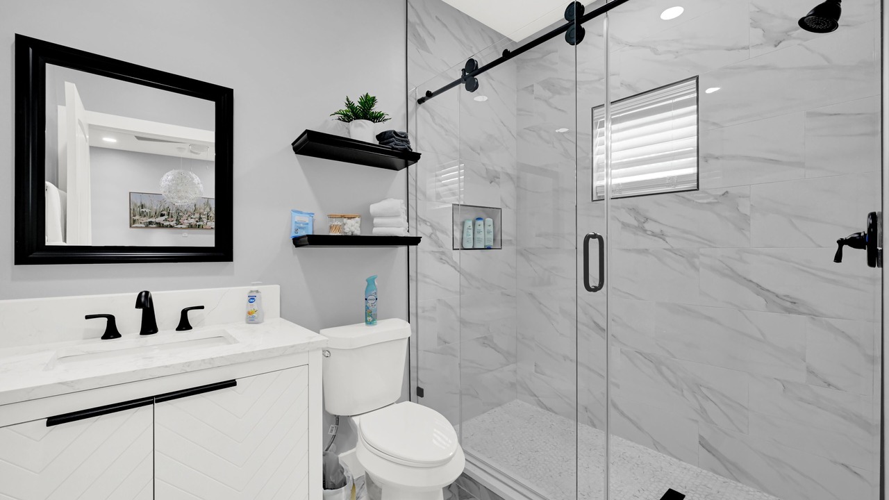 Photo of Bathroom in Northside