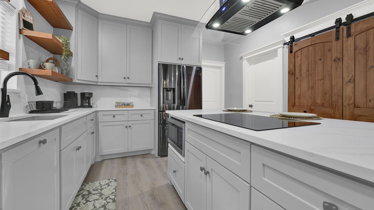 Photo of Kitchen in Northside