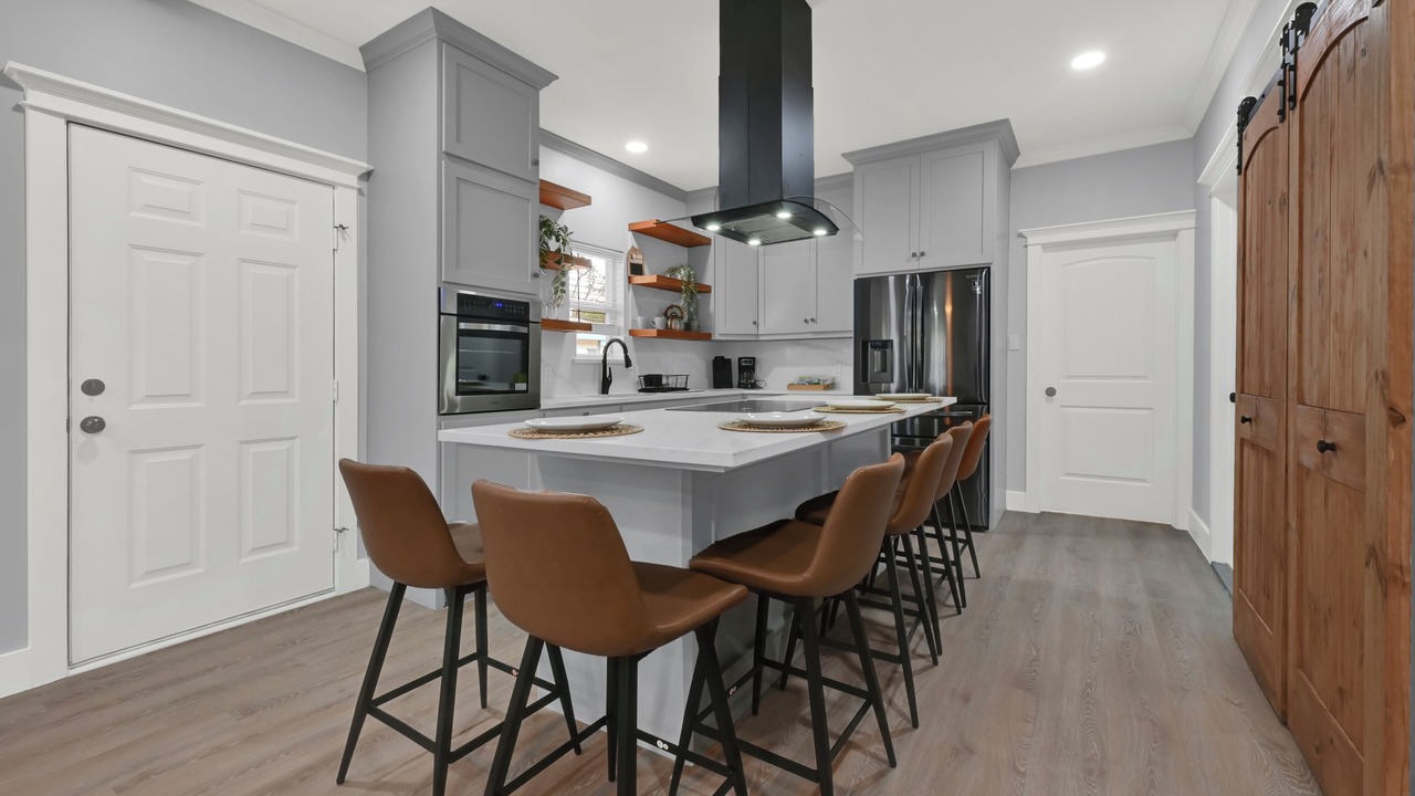 Photo of Kitchen in Northside