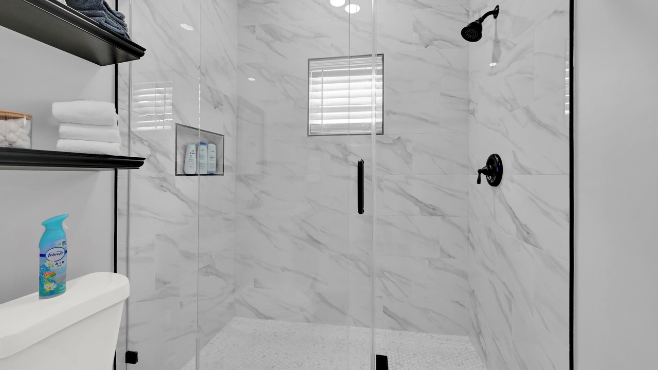 Photo of Bathroom in Northside
