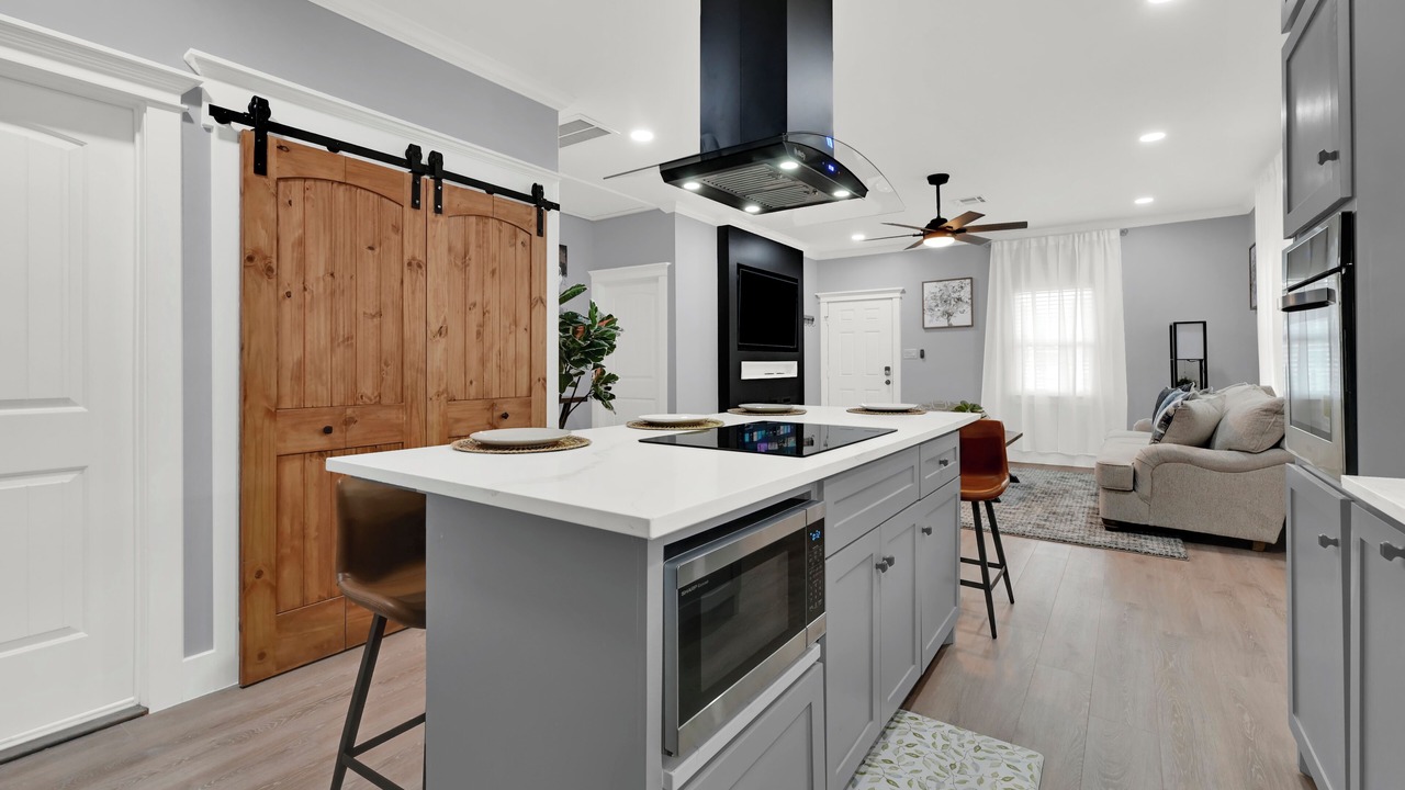Photo of Kitchen in Northside