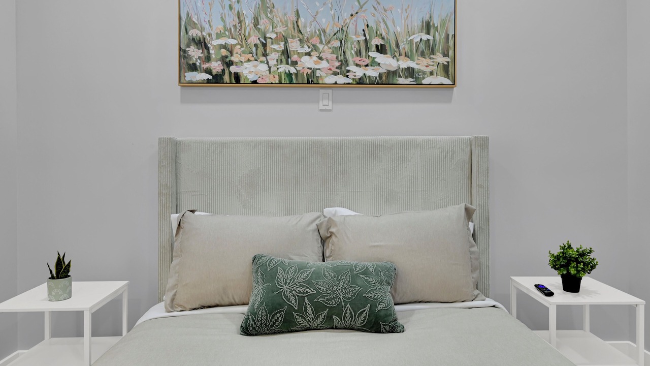 Photo of Bedroom in Northside