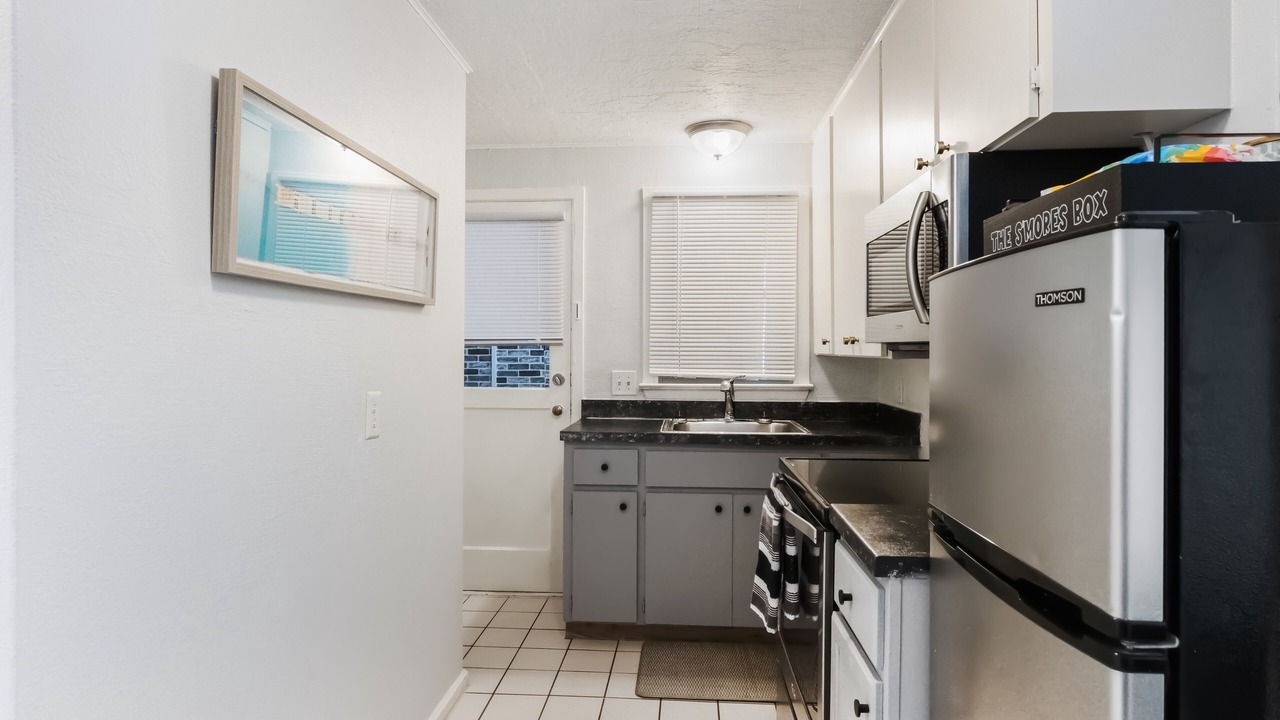 Photo of Kitchen in South Sarasota