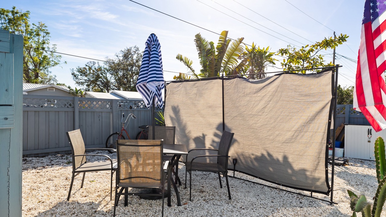 Photo of Outdoor in South Sarasota