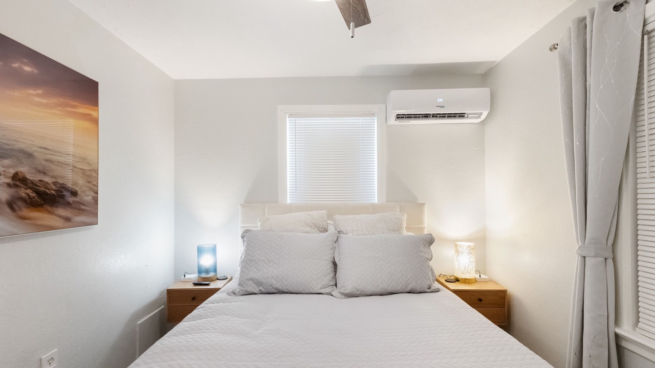 Photo of Bedroom in South Sarasota