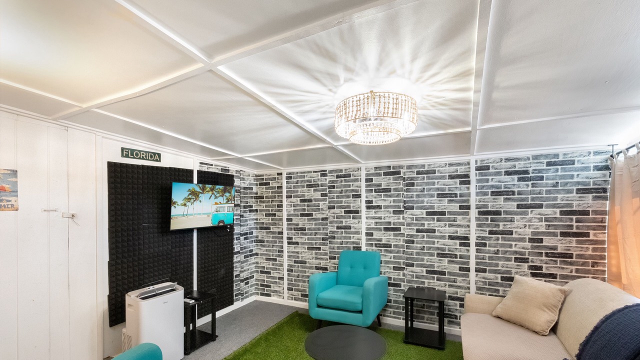Photo of Livingroom in South Sarasota