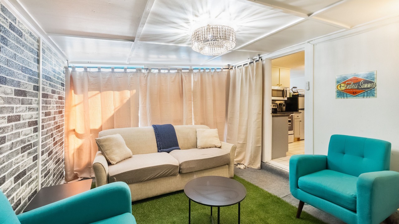 Photo of Livingroom in South Sarasota