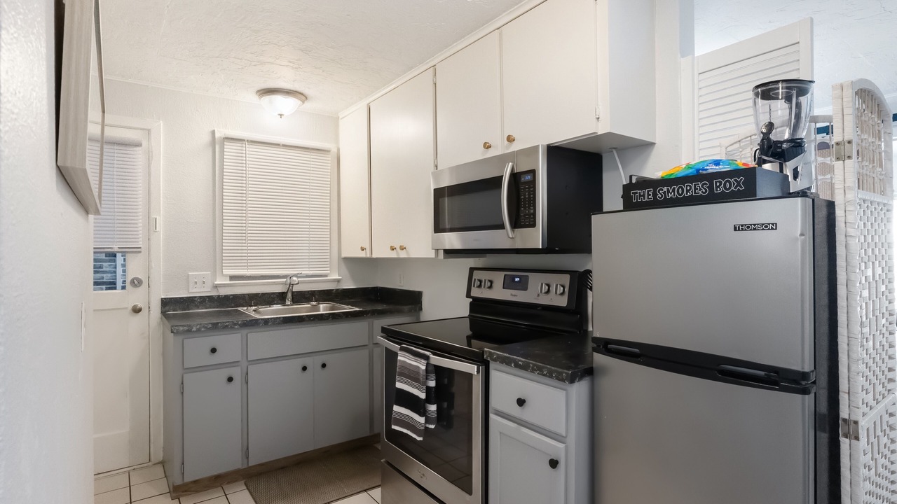 Photo of Kitchen in South Sarasota